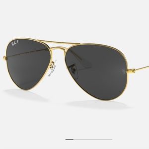 Ray-Ban Aviator Classic Sunglasses